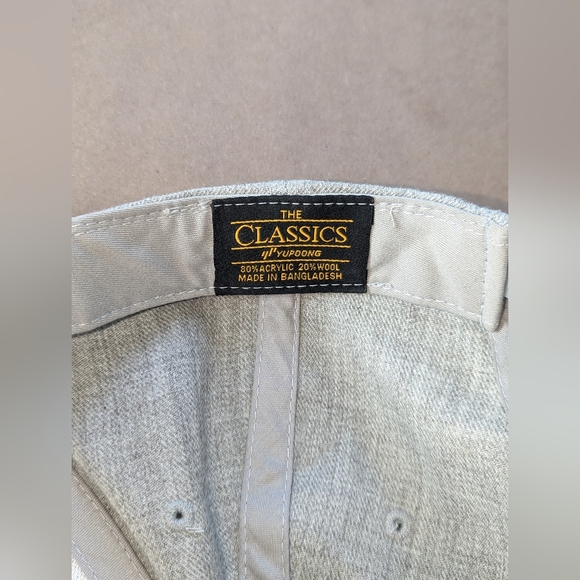 E=MC² (?) Hat - Picture 6 of 7